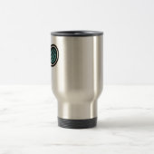 Mug De Voyage tennis (Centre)