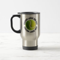 Tennis Personnalisés avec Texte Personnalisé de Gr