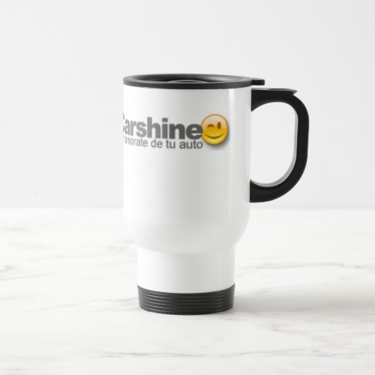 Mug De Voyage termoshine (Droite)