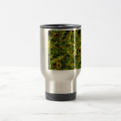 Mug De Voyage Terrain de tournesol (Centre)