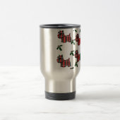 MUG DE VOYAGE TERRIER ÉCOSSAIS (Centre)