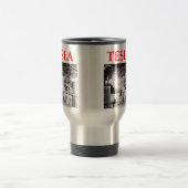 Mug De Voyage tesla (Centre)