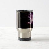 Mug De Voyage Tesla Coil Plasma (Centre)