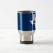 Mug De Voyage Texas Bred (Centre)