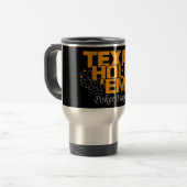 Mug De Voyage Texas Hold'Em Poker (Devant gauche)