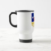 Mug De Voyage Texas (SP) (Gauche)