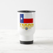 Mug De Voyage Texas (SP) (Centre)