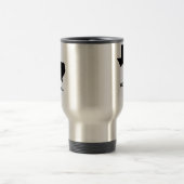 Mug De Voyage Texas Yee Ha (Centre)