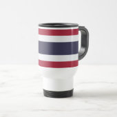 Mug De Voyage Thaïlande (Devant droit)