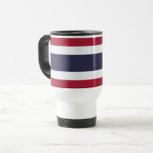 Mug De Voyage Thaïlande (Devant gauche)