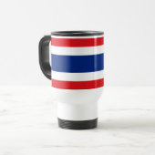 Mug De Voyage Thaïlande (Devant gauche)