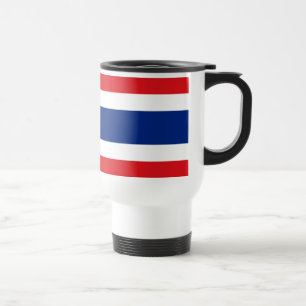 Mug De Voyage Thaïlande
