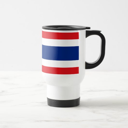 Mug De Voyage Thaïlande (Droite)