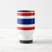 Mug De Voyage Thaïlande (Centre)
