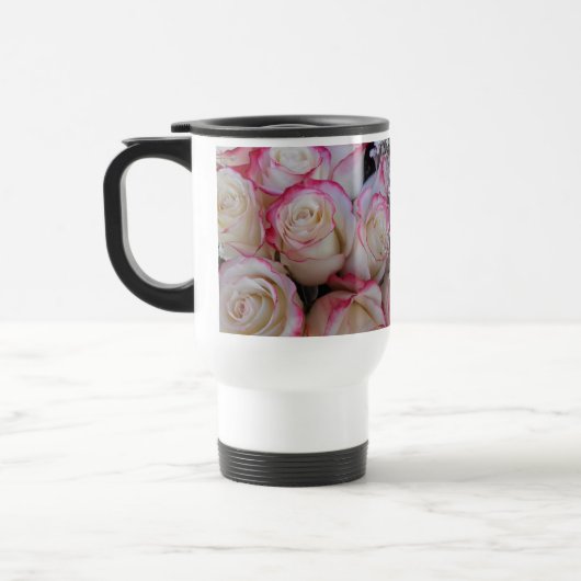 Mug De Voyage Thamar (Gauche)