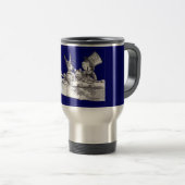 Mug De Voyage Thé (Devant droit)