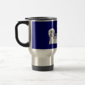 Mug De Voyage Thé (Gauche)