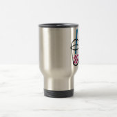 Mug De Voyage Thé de bulle (Centre)