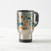 Mug De Voyage The forest (Devant droit)