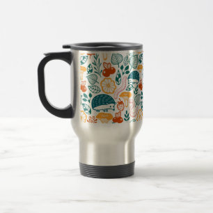 Mug De Voyage The forest