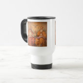 Mug De Voyage The Holy Trinity (Devant gauche)