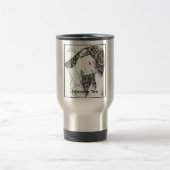 Mug De Voyage Thé japonais (Centre)