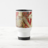 Mug De Voyage The Lady And The Unicorn (Centre)