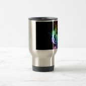 Mug De Voyage thème de musique (Centre)