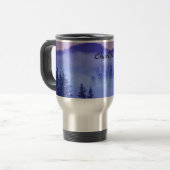 Mug De Voyage Thermo (Devant gauche)