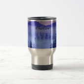 Mug De Voyage Thermo (Centre)
