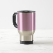 Mug De Voyage Thermo (Devant gauche)