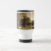 Mug De Voyage Thomas Cole Le Pic-Nic (Centre)