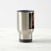 Mug De Voyage Thomas Jefferson (Centre)