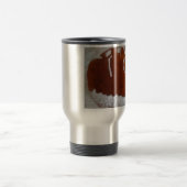 Mug De Voyage Thomas Train (Centre)