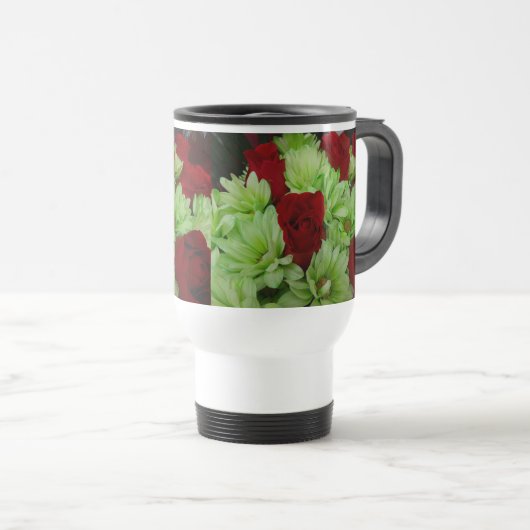 Mug De Voyage Thomasse (Devant droit)