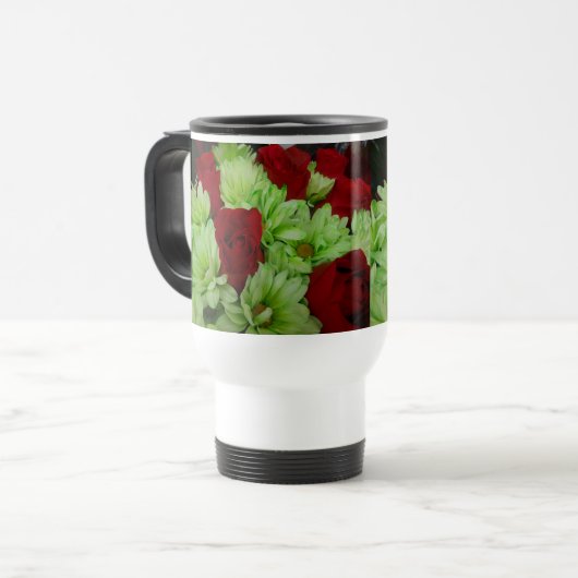 Mug De Voyage Thomasse (Devant gauche)