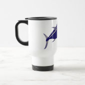 Mug De Voyage Thons de thonine (Gauche)