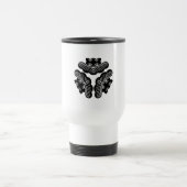 Mug De Voyage Three pines (Centre)