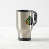 Mug De Voyage three Venezuelan violins (Devant droit)