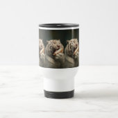 Mug De Voyage Tiger Pie Moment – Whimsical (Centre)