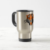 Mug De Voyage Tigre (Devant gauche)