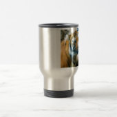 Mug De Voyage Tigre (Centre)
