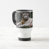 Mug De Voyage Tigre (Devant gauche)