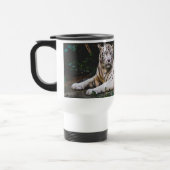 Mug De Voyage Tigre (Gauche)
