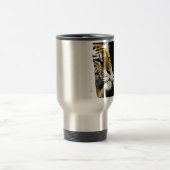 Mug De Voyage Tigre (Centre)