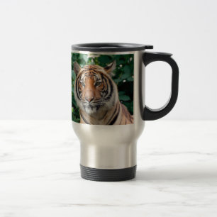 Mug De Voyage Tigre 001