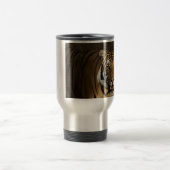 Mug De Voyage Tigre de Sibérie (Centre)