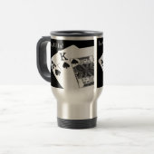 Mug De Voyage Tisonnier - je suis tout dedans ! (Devant gauche)