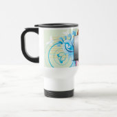 Mug De Voyage Toaster (Gauche)