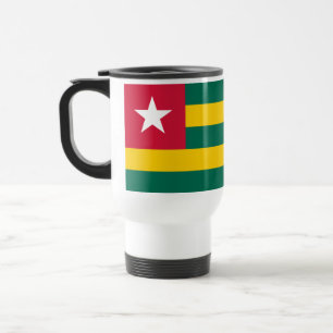 Mug De Voyage Togo